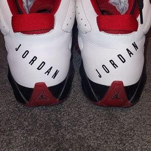 Jordan Lift Off